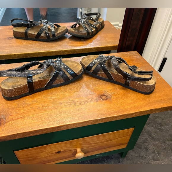 Betula Birkenstock sz 230 / 36 - Picture 7 of 13